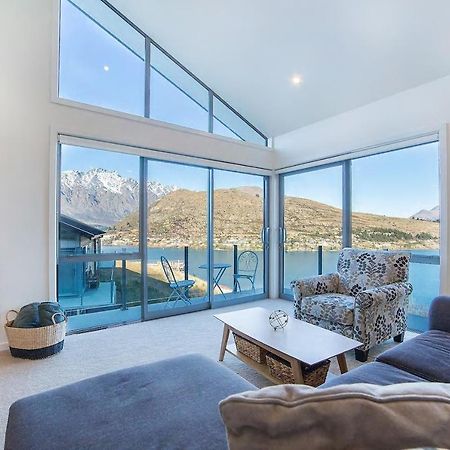 Executive Living In Bluewater - 3 Bedroom Apartment クイーンズタウン エクステリア 写真