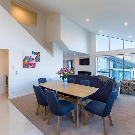 Executive Living In Bluewater - 3 Bedroom Apartment クイーンズタウン エクステリア 写真