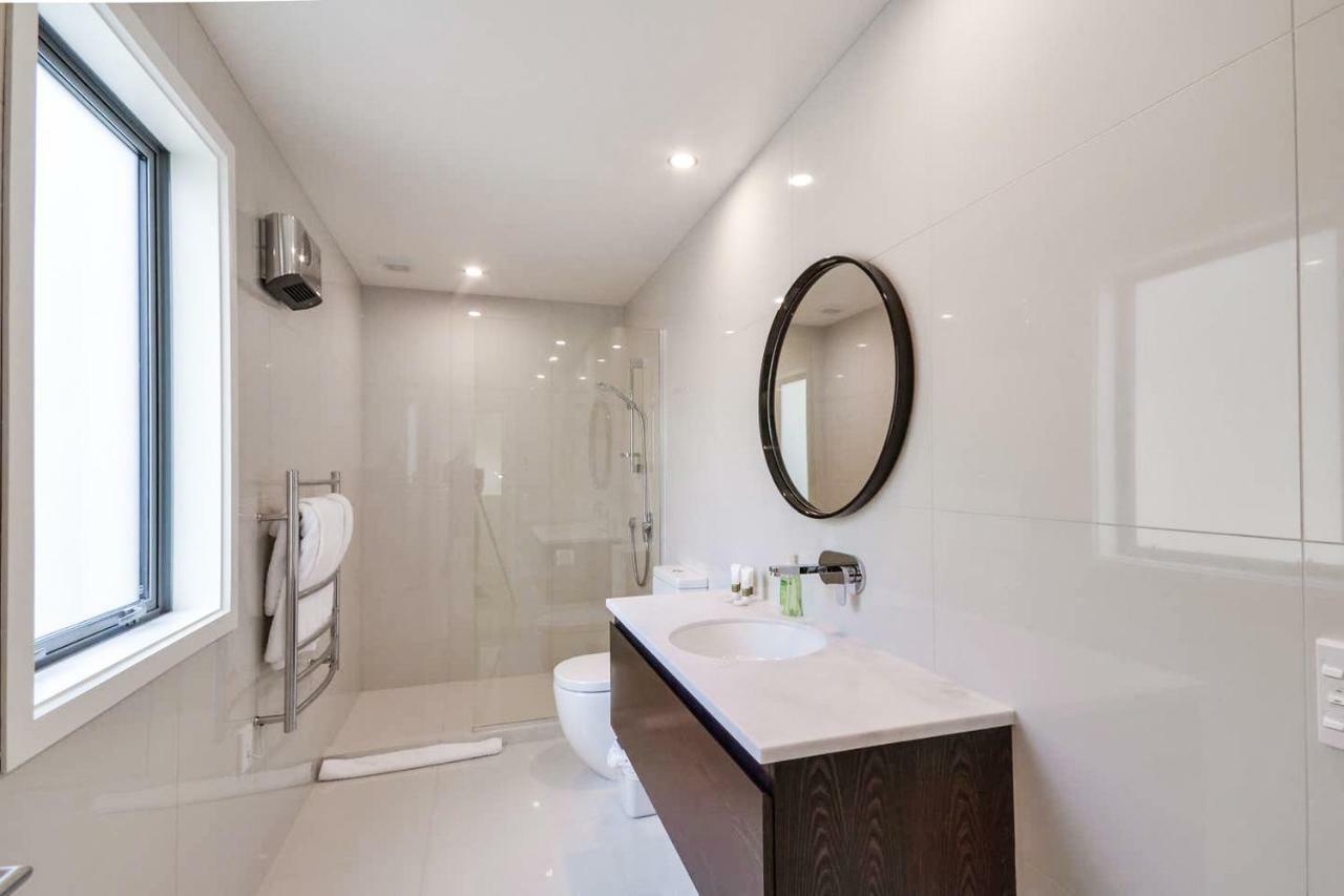Executive Living In Bluewater - 3 Bedroom Apartment クイーンズタウン エクステリア 写真