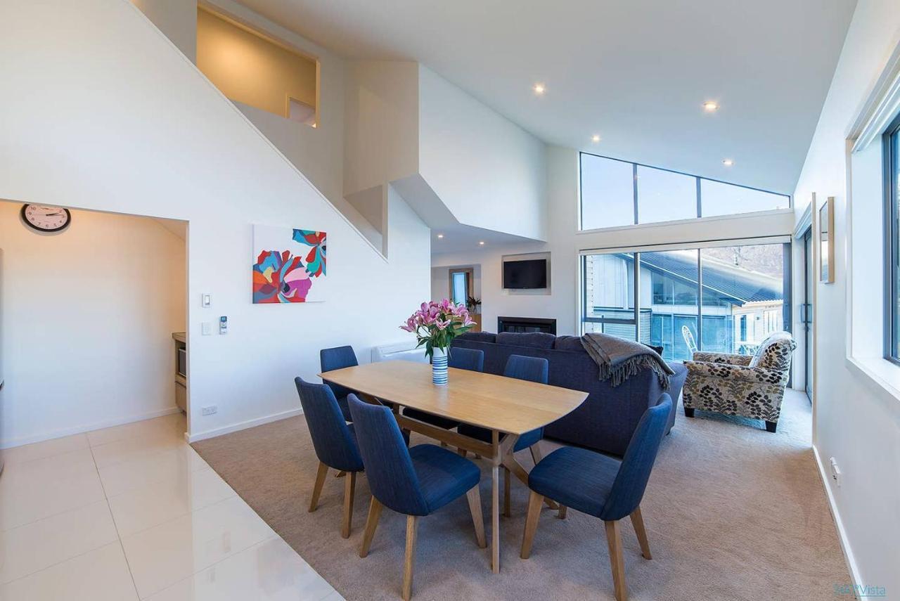 Executive Living In Bluewater - 3 Bedroom Apartment クイーンズタウン エクステリア 写真